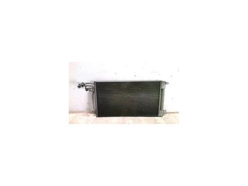 Used AC radiator VW POLO V (6R1, 6C1) 1.6 TDI (90 hp) 25424349