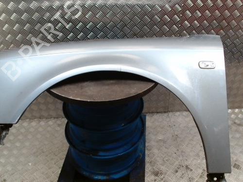 Used Left front fenders Left front fenders AUDI A4 B7 (8EC) 2.0 TDI 16V (140 hp) 34005675 34005675