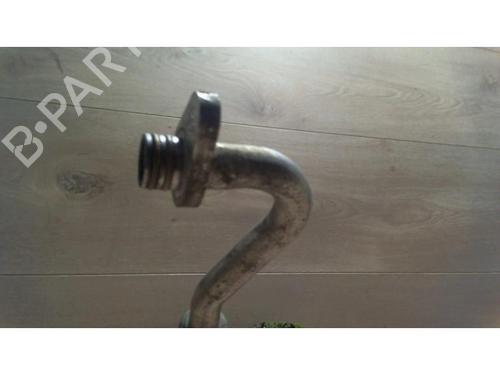 AC pipe CITROËN C4 Grand Picasso I (UA_) 1.6 HDi | BP25409338M126 
