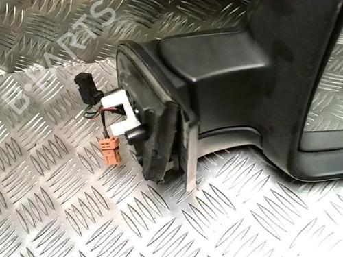 Bakspejl Højre CITROËN BERLINGO MULTISPACE (B9) 1.6 HDi 110 | BP25790812C27 