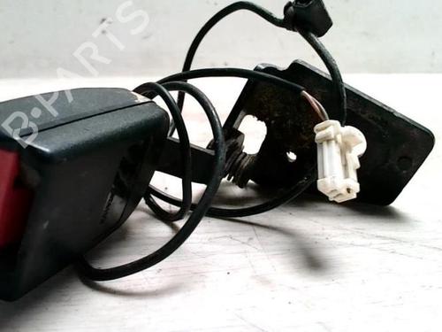 Seat buckle PEUGEOT 308 I (4A_, 4C_) 1.6 HDi | BP25422596I32 