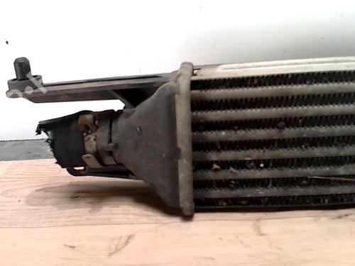 Intercooler FIAT GRANDE PUNTO (199_) 1.3 D Multijet | BP31220373M30