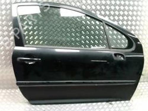 Porta anteriore destra PEUGEOT 207 (WA_, WC_) 1.6 HDi (109 hp) 30924607