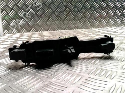 Licence plate light DACIA SANDERO 1.5 dCi | BP31225259I40 