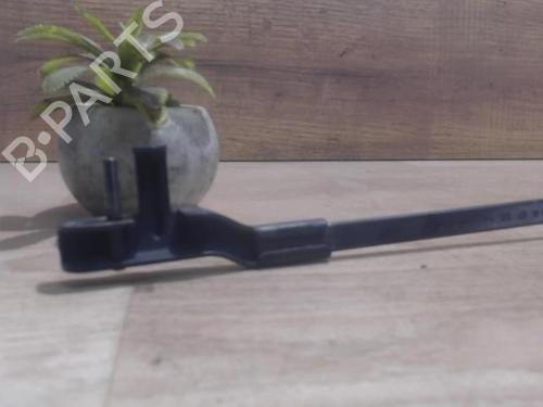Front windshield wiper arm CITROËN C4 Picasso I MPV (UD_) 1.6 HDi | BP25384898C143 