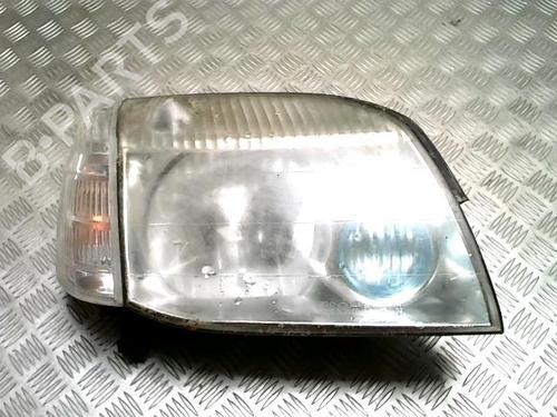 Optica direita Optica direita NISSAN X-TRAIL I (T30) 2.2 Di 4x4 (114 hp) 33844642 33844642