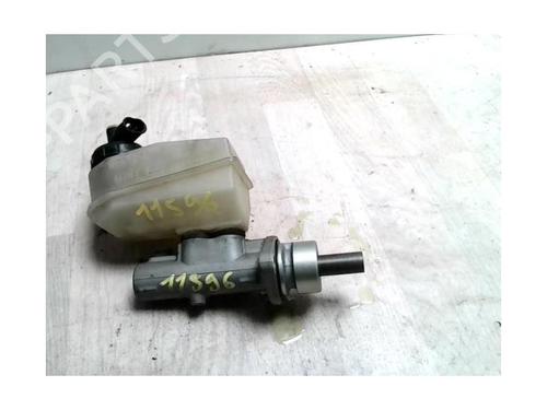 Brake master cylinder RENAULT SCÉNIC I MPV (JA0/1_, FA0_) 1.9 dTi (JA0N) | BP25430331M77 