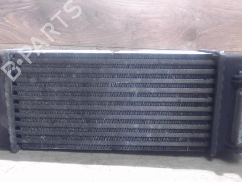 Intercooler CITROËN C4 Picasso I MPV (UD_) 1.6 HDi | BP25402424M30