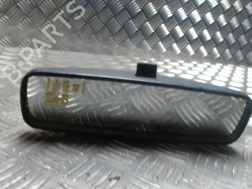 Used Rear mirror PEUGEOT 205 II (20A/C) 1.4 (75 hp) 31237159