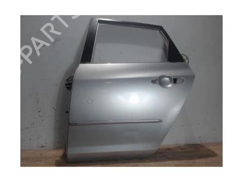 Left rear door MAZDA 3 (BK) 1.6 DI Turbo | BP25412609C4 