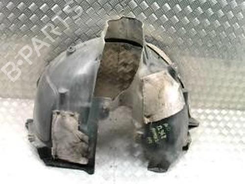 Arco della ruota CITROËN C4 Picasso II 1.6 BlueHDi 120 (120 hp) 30957939