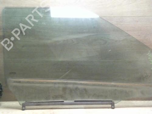 Used Front right door window SUZUKI SWIFT III (MZ, EZ) 1.3 DDiS (RS413D) (75 hp) 31232902