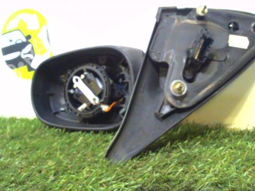 Used Right mirror RENAULT MEGANE I Coach (DA0/1_) 1.9 dTi (DA0N) (98 hp) 25415411