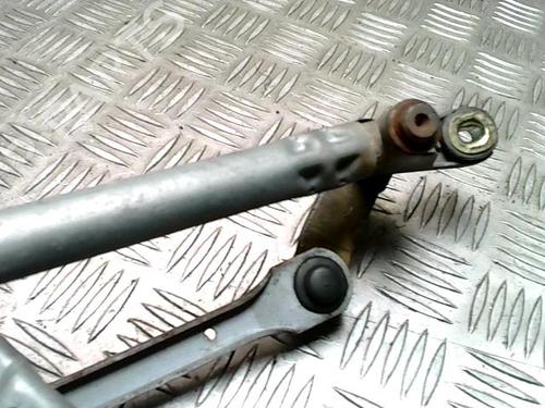 Front wiper motor PEUGEOT 607 (9D, 9U) 2.2 HDi | BP39493687M29  - Image 9