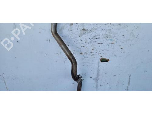 Exhaust system FIAT 500 (312_) 1.3 D Multijet (312AXE1A) | BP25427282M121 