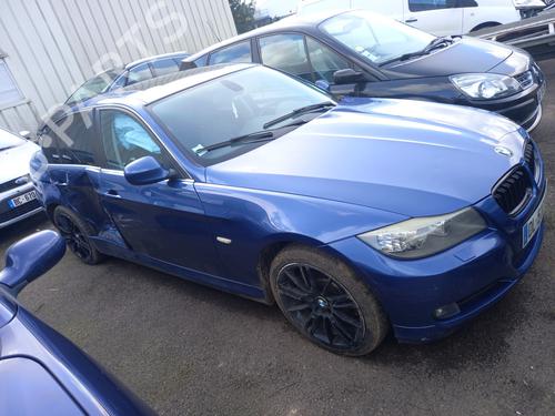 Middle console BMW 3 (E90) 330 d | BP31086413I22 