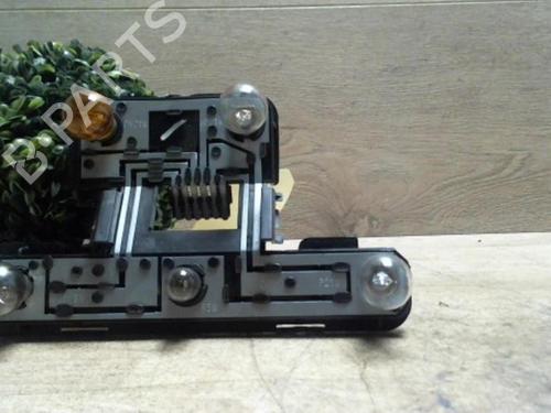 Licence plate light OPEL TIGRA (S93) 1.4 16V (F07) | BP29282880I40 