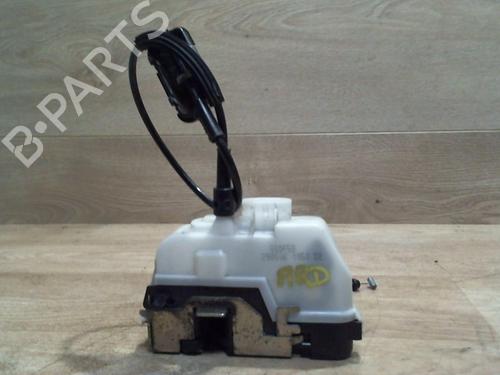 Rear right lock RENAULT LAGUNA II (BG0/1_) 1.9 dCi (BG1A, BG1V) | BP25385231C99