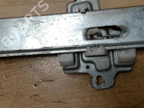 Front right window mechanism HONDA CIVIC VII Hatchback (EU, EP, EV) 1.7 CTDi (EP4, EU9) | BP28970379C23