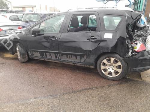 Climate control PEUGEOT 308 SW I (4E_, 4H_) 1.6 HDi | BP25423785I5 
