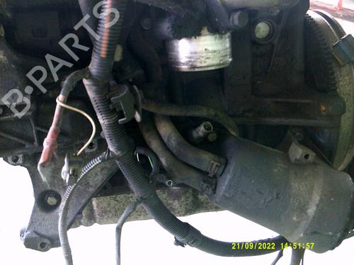 Engine RENAULT TRAFIC II Van (FL) 2.5 dCi 135 (FL0D) | BP36941591M1  - Image 8