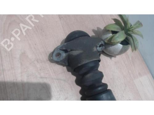 Right rear shock absorber VW NEW BEETLE (9C1, 1C1) 2.0 | BP25385576M19 