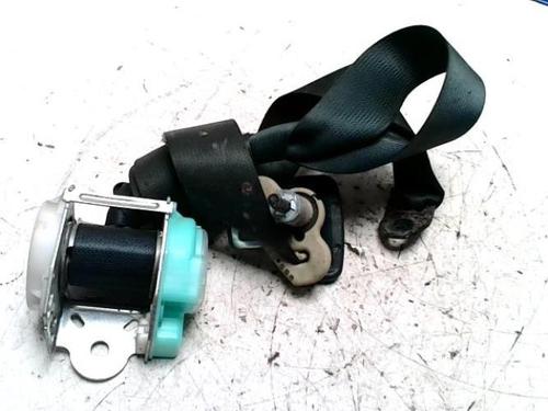 Rear left seatbelt NISSAN NOTE (E11, NE11) 1.5 dCi | BP25425844I29 