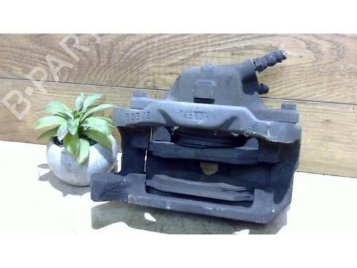 Right front brake caliper RENAULT MEGANE I (BA0/1_) 1.6 16V (BA04, BA0B, BA11, BA1J, BA16, BA19, BA1K, BA1V,... | BP25414179M104 
