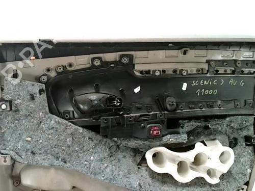 Front left panel RENAULT GRAND SCÉNIC III (JZ0/1_) 1.9 dCi (JZ0J, JZ0N, JZ1K, JZ1S) | BP25419047C58 