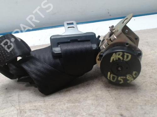 Rear right seatbelt FORD FOCUS C-MAX (DM2) 1.6 TDCi | BP31225687I28