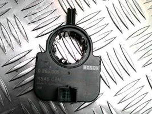 Used Electronic sensor CITROËN C4 Picasso I MPV (UD_) 1.6 HDi (109 hp) 26402082
