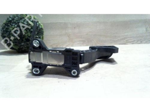 Pedal CITROËN C1 II (PA_, PS_) 1.0 VTi 72 | BP25401955I4 