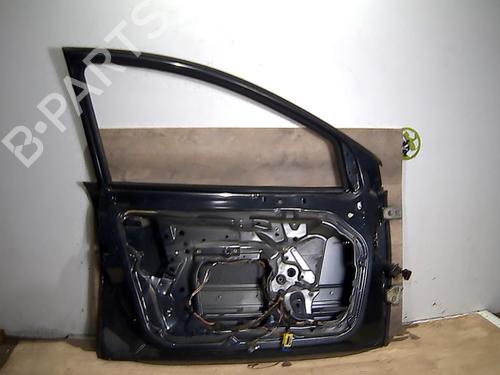 Used Left front door CITROËN C5 II (RC_) 2.2 HDi (RC4HXE) (133 hp) 25402339