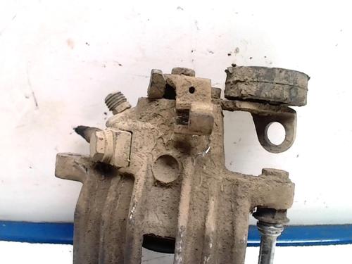 Used Left rear brake caliper VW BORA I (1J2) 1.6 16V (105 hp) 31238824