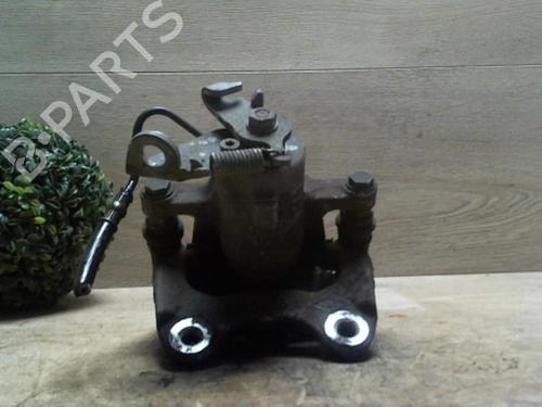 Used Right rear brake caliper RENAULT SCÉNIC II (JM0/1_) 1.5 dCi (JM1E, JM16) (106 hp) 31231593