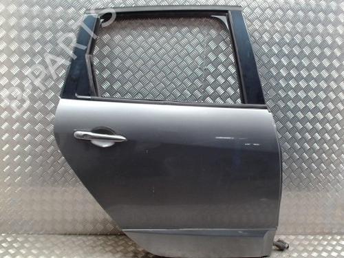 Dør højre bagtil RENAULT GRAND SCÉNIC III (JZ0/1_) 1.5 dCi (JZ09, JZ0D, JZ10, JZ14, JZ1G, JZ29, JZ2C) (110 hp) 32846324