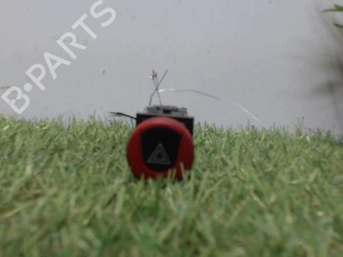 Used Warning switch PEUGEOT 306 Hatchback (7A, 7C, N3, N5) 1.6 (89 hp) 25390947