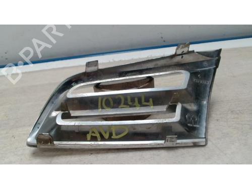 Grill RENAULT MODUS / GRAND MODUS (F/JP0_) 1.5 dCi (FP0F, JP0F) | BP25421062C40 