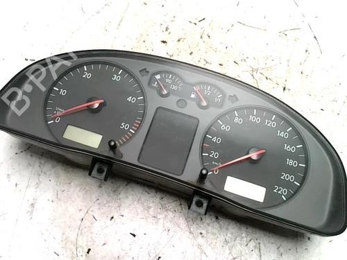 instrument-cluster-vw-passat-b5-3b2-1996-1997-1998-1999-2000-2001-25425870 main image