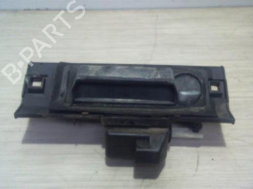 Utvendig håndtak PEUGEOT 206 Hatchback (2A/C) 1.9 D (69 hp) 25389097