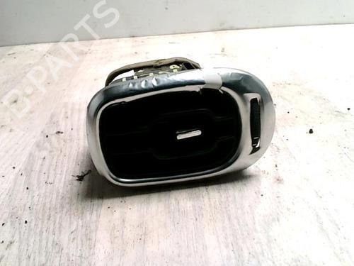 Used Air vent CITROËN C3 Picasso (SH_) 1.6 HDI 90 (92 hp) 25430493