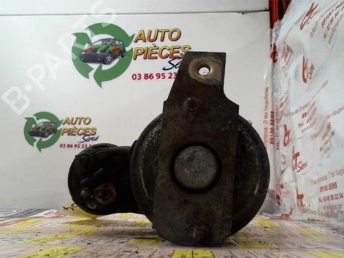 Used Starter PEUGEOT 309 I (10C, 10A) 1.3 (64 hp) 30665960
