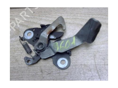 Hood lock PEUGEOT 307 (3A/C) 1.6 HDi | BP25412252C133 