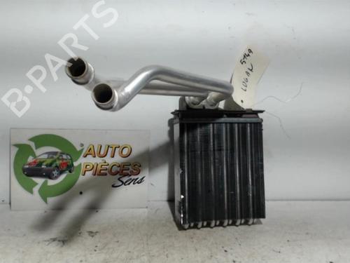 Radiateur de chauffage DACIA LOGAN MCV (KS_) 1.5 dCi (KS0K) (68 hp) 25398728