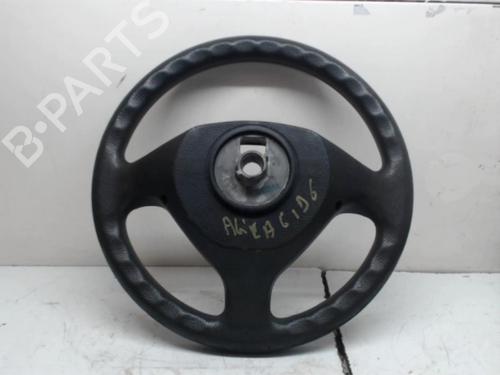Steering wheel OPEL AGILA A (H00) 1.2 16V (F68) | BP25397637C49 