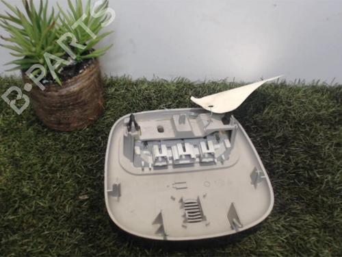 Interior roof light PEUGEOT 407 (6D_) 1.8 (6D6FZB) | BP25392161I8 