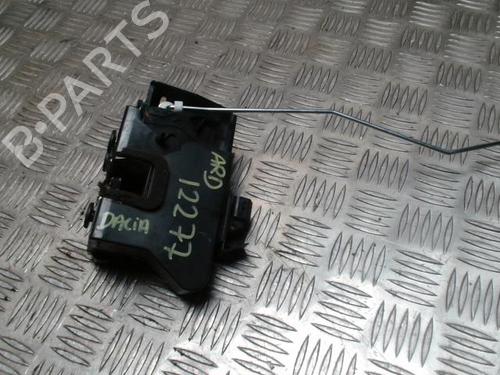 Used Rear right lock DACIA SANDERO III 1.0 TCe 100 ECO-G (101 hp) 30631089