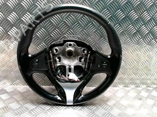 Volante RENAULT CLIO IV (BH_) 1.5 dCi 75 (75 hp) 31807509