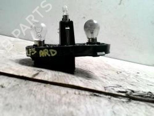 Used Licence plate light VW GOLF V (1K1) 1.9 TDI (90 hp) 25427742