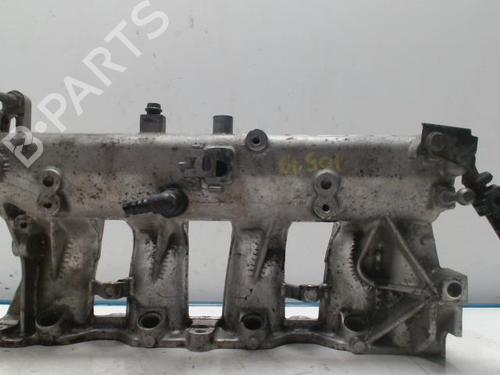 Manifold Indsugning RENAULT ESPACE IV (JK0/1_) 2.0 Turbo (JK0A, JK0B, JK0N) (163 hp) 31237991